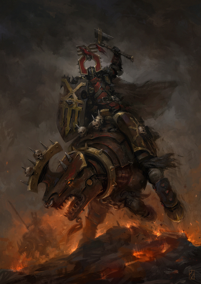 Illustration for article titled FOR THE EMPEROR